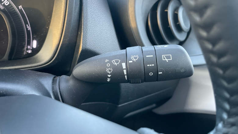 Toyota Aygo X 1.0 VVT-i Pure 5dr Auto Petrol Hatchback